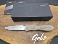 Сгъваем нож BOKER Plus Atropos 01B0913, снимка 3