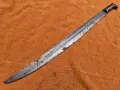Мачете сабя меч , снимка 3