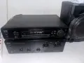 Стерео Усилвател Akai-am1100, снимка 3