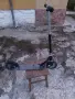 Тритонетка със задна спирачка, снимка 1