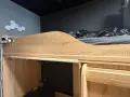 Двуетажно детско легло., снимка 1