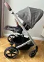 Cybex Balios S / летен и зимен кош /, снимка 1