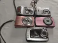 ДИГИТАЛНИ ФОТОАПАРАТИ, снимка 1