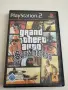 Grand Theft Auto San Andreas за PS2, снимка 1