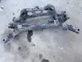 Заден мост от Toyota RAV4 2.0 D, снимка 4
