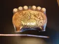 керамичен сет за ракия, снимка 1