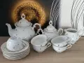 Винтидж сервиз Сталин Видин -1955, снимка 2