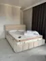 Турски тапицирани спални с матрак , снимка 5