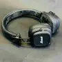 Bluetooth слушалки MARSHALL MAJOR V, снимка 2