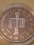 1.95583 лева 2007 г. България в ЕС, снимка 4
