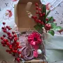 Подаръчна кутия Коледа, снимка 4