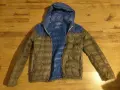 Леко пухено яке Pull&Bear (M), снимка 4