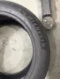Гума Micheline 275/45/21 - 4мм грайфер , снимка 1