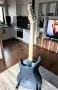 ESP LTD SN-200 Black Satin, 2012, Indonesia, снимка 6