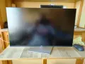 Монитор за компютър Dell 23.8" WQHD LED, снимка 1