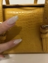 Малка чанта на Zara.      , снимка 5