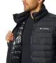 Columbia Mens Powder Lite Insulated Jacket, снимка 6
