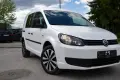 VW CADDY 2000 дизел 140 коня, снимка 3