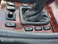 mercedes CLK  20 kompressor W208 на части, снимка 2